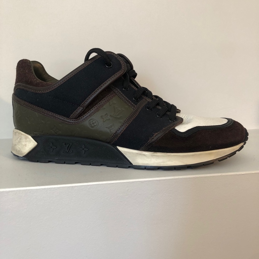 Men’s Louis Vuitton Sneakers